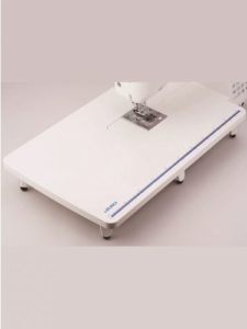 Juki EXTENSION table