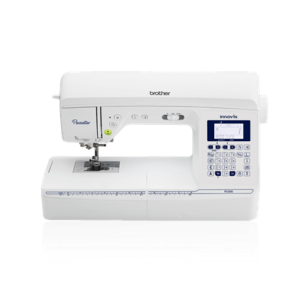 Brother PS500: High-Performance Sewing Machine Features