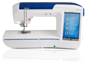 Brother 6200d