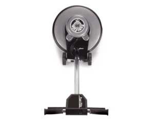 Top view Power Flite Classic Metal Floor Machine 20" 1.5 HP