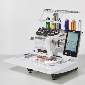 Brother Entrepreneur Pro X PR1055X