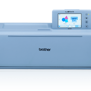 Brother  SDX225F ScanNCut