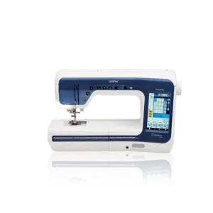 Brother VM 5200 Combo Machine